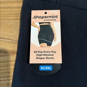Shapermint Women's All day Shaper Shorts